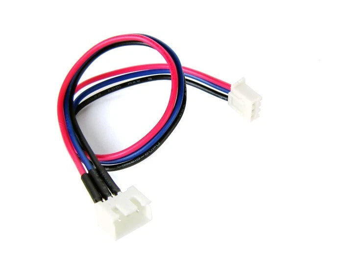 Common Sense RC 2 Cell Balance Extension # CEXT-2-V2  FREE US SHIP Battery