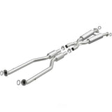 Catalytic Converter-Direct-Fit OEM Grade Federal(Exc.CA) fits 15-17 RC350 3.5L Converter