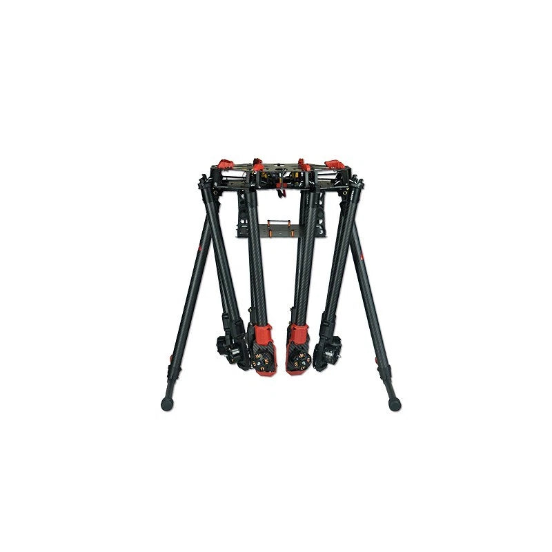 Tarot X8-II TL8X000-Pro 44.3" Octocopter Frame Drone Frame Kit Unassembled