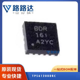 TPS61200DRC Switching Low Input Voltage Boost Converter Packaging VSON-10 #96-9