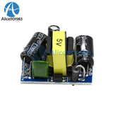 10pcs AC-DC 5V 700mA 3.5W Power Supply Buck Converter Step Down Module F Arduino
