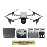 DJI Drone AIR 3S RC2 Fly More Combo  *NEW & Sealed*
