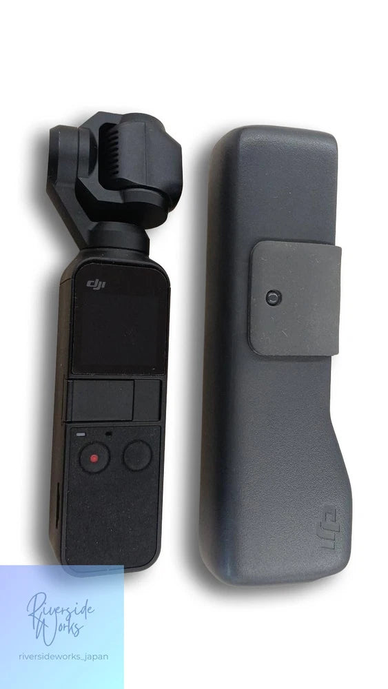 DJI OT110 Wearable Camera Action Cam