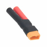 XT30 Male Plug To 4mm Banana Bullet Female Jack No Wires Adapter RC FPV