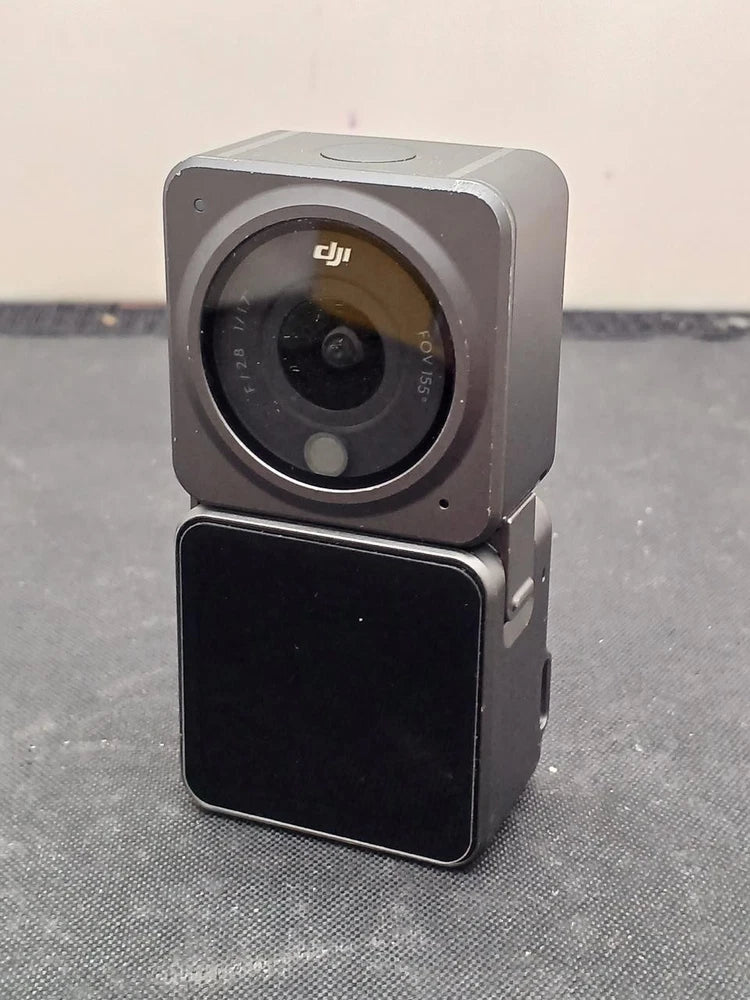 DJI ACTION2 POWER Combo Action Camera