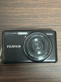 Fujifilm FinePix JX700 16MP CCD Digital Camera Compact Tested Japan