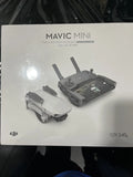 DJI Mavic Mini Fly More Combo  Drone Quadcopter  NEW! Sealed in Box