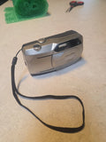 TESTED FUJIFILM FINEPIX 2400 ZOOM DIGITAL CAMERA 2.1 MP 3X OPTICAL ZOOM COMPACT