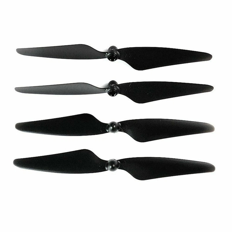 Contixo F17 4-pcs Main Blades Extra Spare Replacement Propellers Parts - 4 pcs