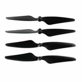 Contixo F17 4-pcs Main Blades Extra Spare Replacement Propellers Parts - 4 pcs