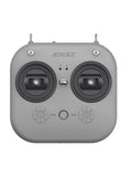 EMAX FPV transmitter remote with dual joysticks and button controls