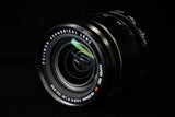 Fujifilm Fujinon XF 18-55mm F/2.8-4 R LM OIS EBC Lens US Duty Paid 10458