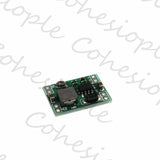 1PC NEW Mini 3A DC-DC Converter Step Down Module Adjustable 3V 5V 16V For RC #CP Converter