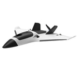 ZOHD Alpha Strike FPV Airplane, Ducted Fan FPV Plane with 620MM Wingspan-PNP