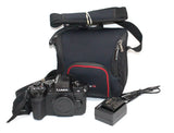 Panasonic LUMIX DC-G90 Digital Camera Body w/ Lumix battery & Charger