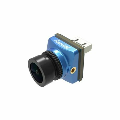 Runcam Phoenix 2 1000tvl 2.1mm FPV Camera 16:9/4:3 PAL/NTSC Switchable for Drone