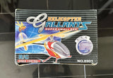 Vintage Radio Control Gallants Super Small Bee - Toy Helicopter (2005)