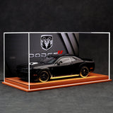 1:18 Dodge Hellcat Car Model Collector's Edition Car Model