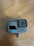 GoPro HERO Action Camera Black LCD Screen USB Lithium-Ion Battery