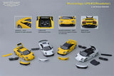 Phantom Knight PK 1:64 Murcielago LP640 Diecast Model Car Quick delivery