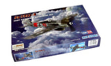 HOBBYBOSS 80244 Aircraft Model 1/72 Fw190A-8 Scale Hobby B0244