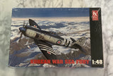 Korean War Sea Fury Hobby Craft Model Airplane Kit HC1531 New Sealed