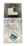 GoPro Hero 7 White Action Camera Brand New Sealed 33Ft Underwater