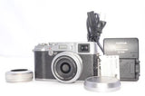 FUJIFILM X100S F FX-X100S 806437