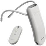 Sony REON POCKET 6 sensing kit with white battery module and sensor controller