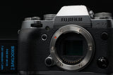 Fujifilm X-T1 16.3MP Mirrorless Digital Camera Black US Duty Paid 10571