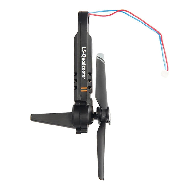 Body Shaft Arm with Propeller for LS-   RC Drone Quadcopter DIY Accs