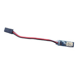 PWM Relay Switch for RC Car Boat Airplane 5V PWM Control Delay Disconnection