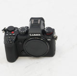 Panasonic LUMIX S5 4K Mirrorless Full-Frame L-Mount Camera with 20-60mm Lens