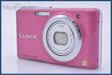 ¡¾AS IS¡¿ Panasonic LUMIX DMC-FX77 FromJapan #yk7927