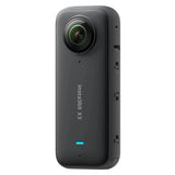 Insta360 X3 Action Camera 5.7K 360?? USB Type-C  MicroSD  Wi-Fi  Bluetooth