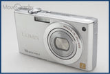 ¡¾EXC¡¿ Panasonic DMC-FX37 FromJapan #i10886