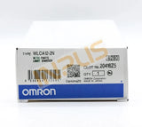 1PCS Omron WLCA12-2N WLCA122N Limit Switch New in Box