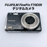 Generally in excellent condition FUJIFILM FinePix F70EXR Digital Camera