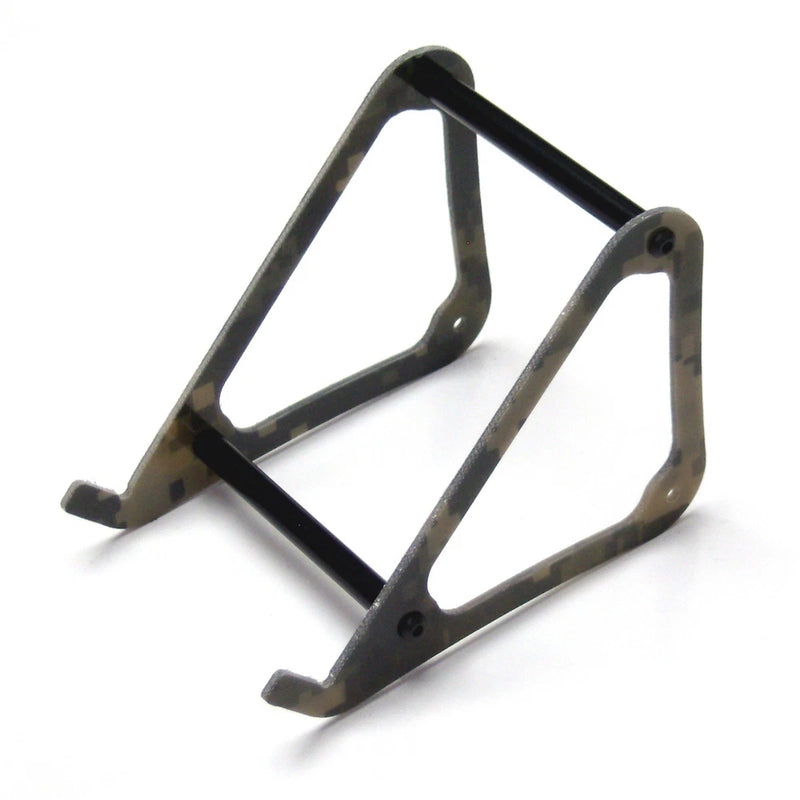 XTREME RACING DIGITAL CAMO G10 CHARGER STAND XTR2205GDC IMAX ORION HELICOPTER Battery