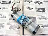 Vintage RADIO SHACK 7.2V 2000mAh Flat Stick NiCD Battery Pack RC10 Tamiya Kyosho Battery