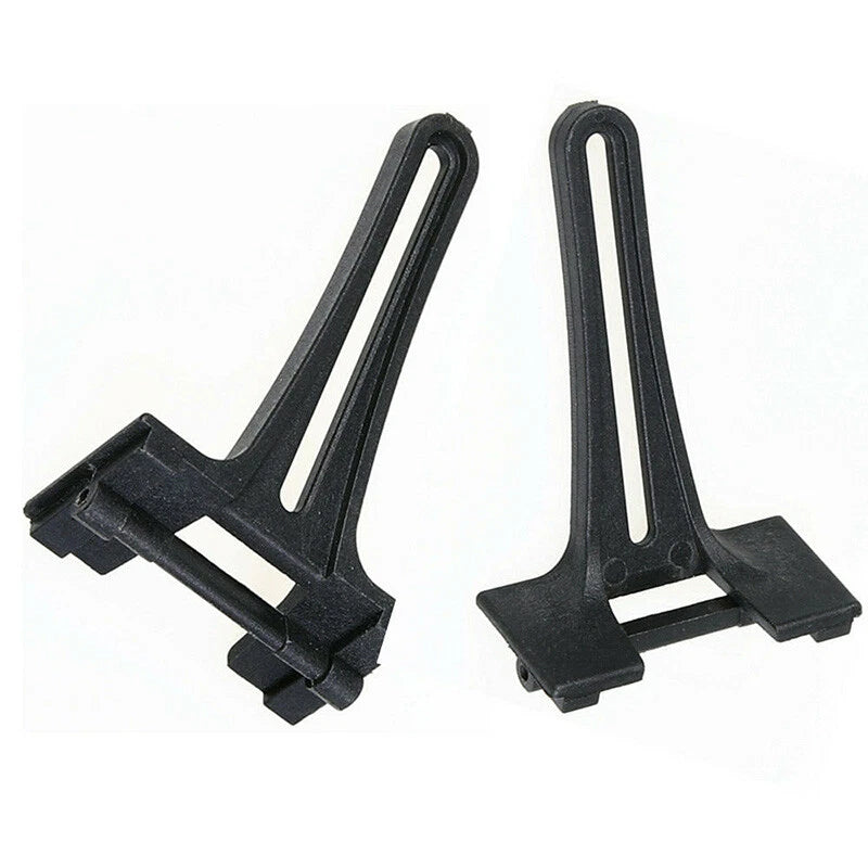 2Pcs STASRC Anti Rotation Bracket for Trex Align 500 PRO ESP Helicopter