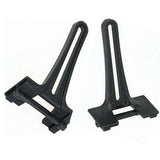 2Pcs STASRC Anti Rotation Bracket for Trex Align 500 PRO ESP Helicopter