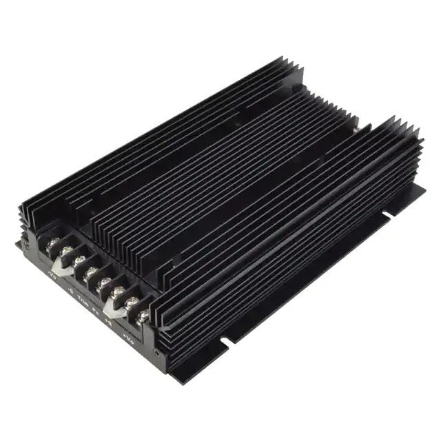 VFK-600-D24-S24?	Enclosed DC DC Converter 1 Output 24V 25A 75V Input