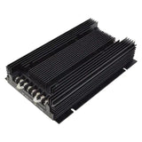 VFK-600-D24-S24?	Enclosed DC DC Converter 1 Output 24V 25A 75V Input