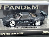 Honda NSX PANDEM Indonesia Limited Car Model Used