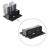 RC Display Charger Converter Battery Charging Hub for DJI MAVIC AIR 2 Drone Converter