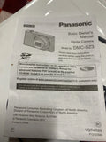 lumix panasonic digital Leica Camera