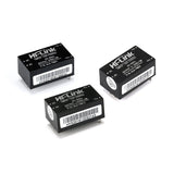 HLK-PM01 HLK-PM03 HLK-PM12 220V to 5V/3.3V/12V Step Down Power Supply Module