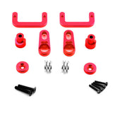 Servo Protector Transmission Shift Protection for Axial SCX10 III Trx-4 RC Cars