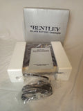 Bentley Deluxe battery charger kit in box with manual and cables